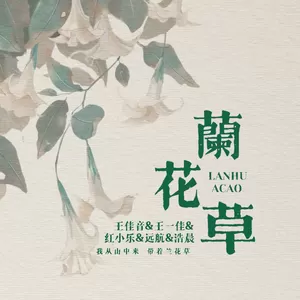 王佳音/王一佳/红小乐/远航/浩晨 - 兰花草 (我从山中来)