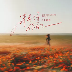 王佳音 - 请善待你自己