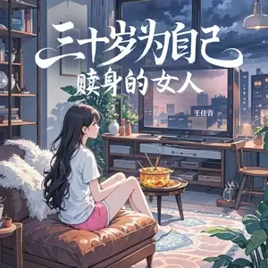 王佳音 - 三十岁为自己赎身的女人(伴奏)