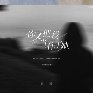 田园 - 你又把我当作了她(DJ豪大大版)