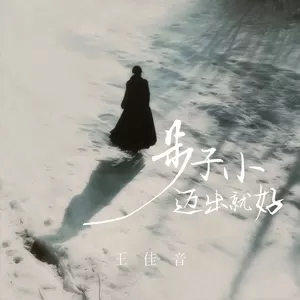 王佳音 - 步子小迈出就好(伴奏)