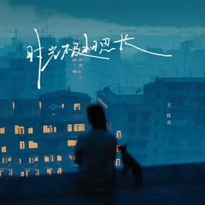 时光不及相思长(live合唱版伴奏)