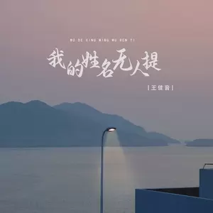 我的姓名无人提(Live合唱版)