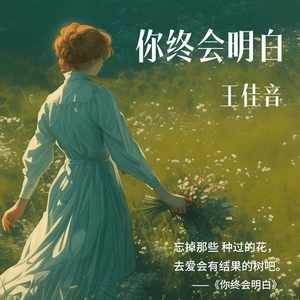 你终会明白(DJWH版)