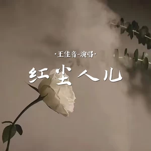 红尘人儿(Live合唱版)