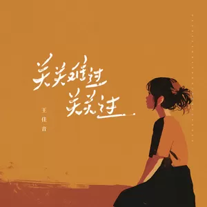 王佳音 - 关关难过关关过(治愈版)