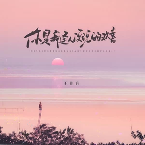 王佳音 - 你是我逢人便说的欢喜