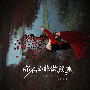 你不必非做玫瑰