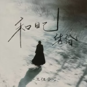 和自己结婚(伴奏)