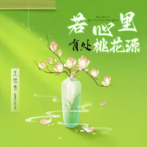 王佳音 - 若心里有处桃花源