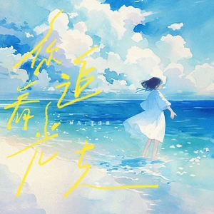 林凡/王佳音 - 你追着光走