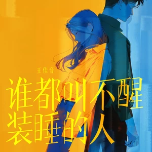 谁都叫不醒装睡的人(DJ阿本版)