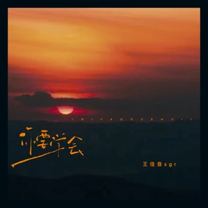 王佳音 - 你要学会