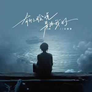 王佳音 - 有什么脸说是为我好