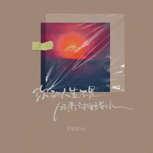 王佳音 - 你的人生不是用来讨好别人