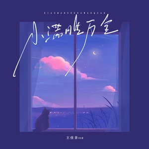 王佳音 - 小满胜万全