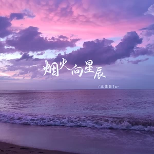 王佳音 - 烟火向星辰