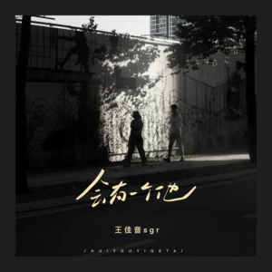 会有一个他
