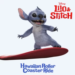 Iam Tongi/Kamehameha Schools Children’s Chorus/Disney - Hawaiian Roller Coaster Ride(From ”Lilo & Stitch”)