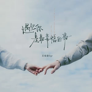 遇见你是最幸福的事(DJ阿本版)