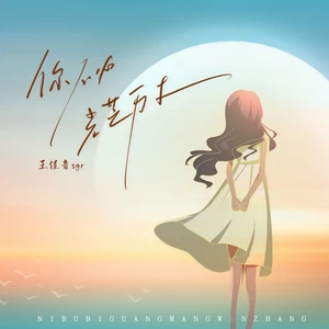 王佳音 - 你不必光芒万丈(live合唱版)