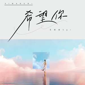 希望你(伴奏)