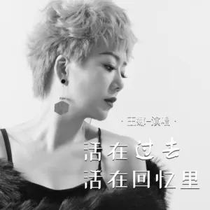 王娜 - 活在过去活在回忆里
