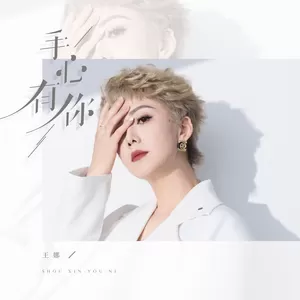 王娜 - 手心有你(伴奏)