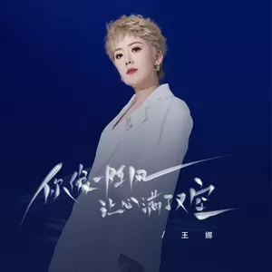 王娜 - 你像一阵风让心满了又空