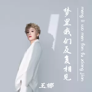 王娜 - 梦里我们反复相见