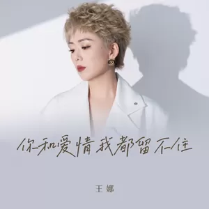 王娜 - 你和爱情我都留不住