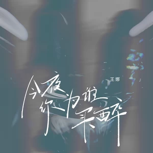 王娜 - 今夜你为谁买醉(DJ九零版)