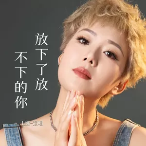 王娜 - 放下了放不下的你(Live合唱版)