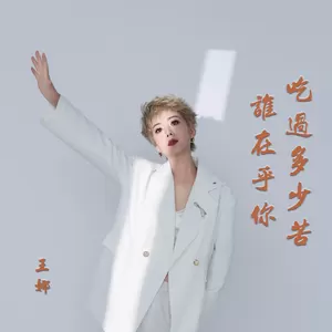 谁在乎你吃过多少苦(伴奏)