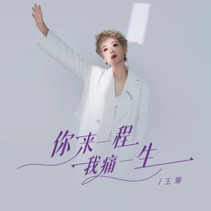 你来一程我痛一生(伴奏)