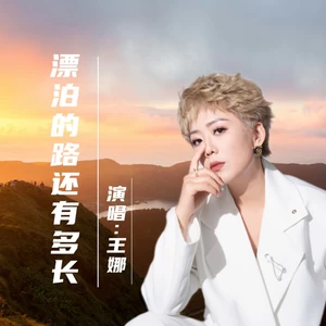 漂泊的路还有多长(伴奏)