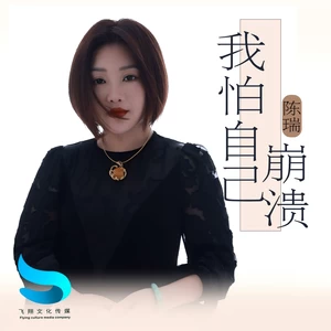 我怕自己崩溃