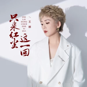 只来红尘这一回（DJBanan版）