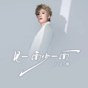 见一面少一面(思念版)