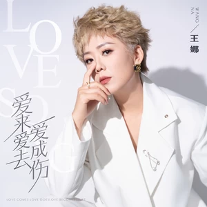 爱来爱去爱成伤(伴奏)