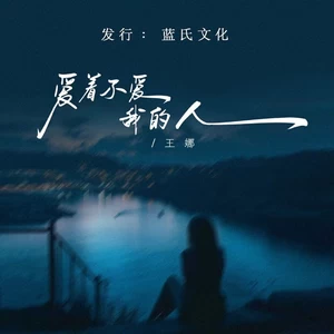 王娜 - 爱着不爱我的人(伴奏)