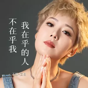 王娜 - 我在乎的人不在乎我(DJ默涵版伴奏)