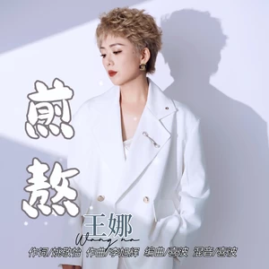 王娜 - 煎熬