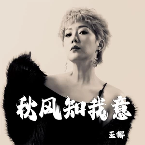 秋风知我意(合唱版伴奏)