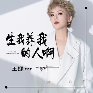王娜 - 王娜-生我养我的人啊