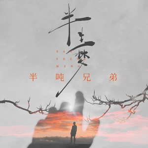 半吨兄弟 - 半生梦
