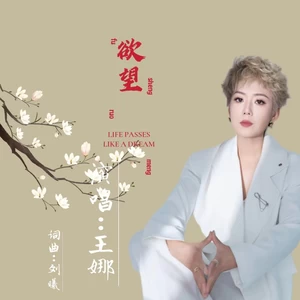 欲望（dj版）(伴奏)