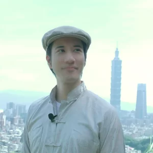 王力宏 - The Mountains 群山