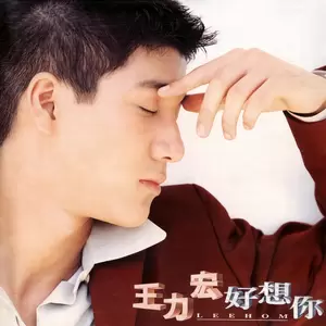王力宏 - Noah