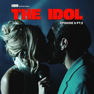 The Weeknd/Lily-Rose Depp - Dollhouse